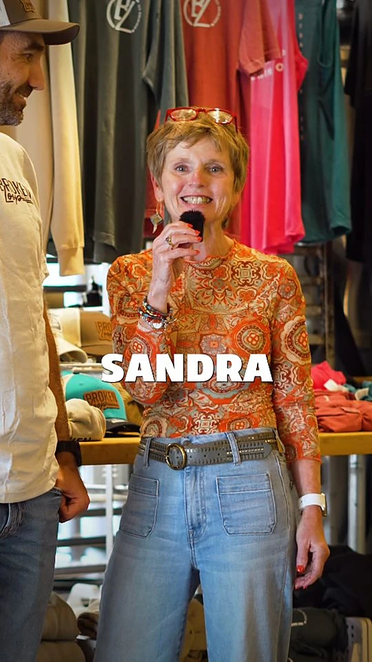 Guilderland Chamber of Commerce video featuring a local business owner